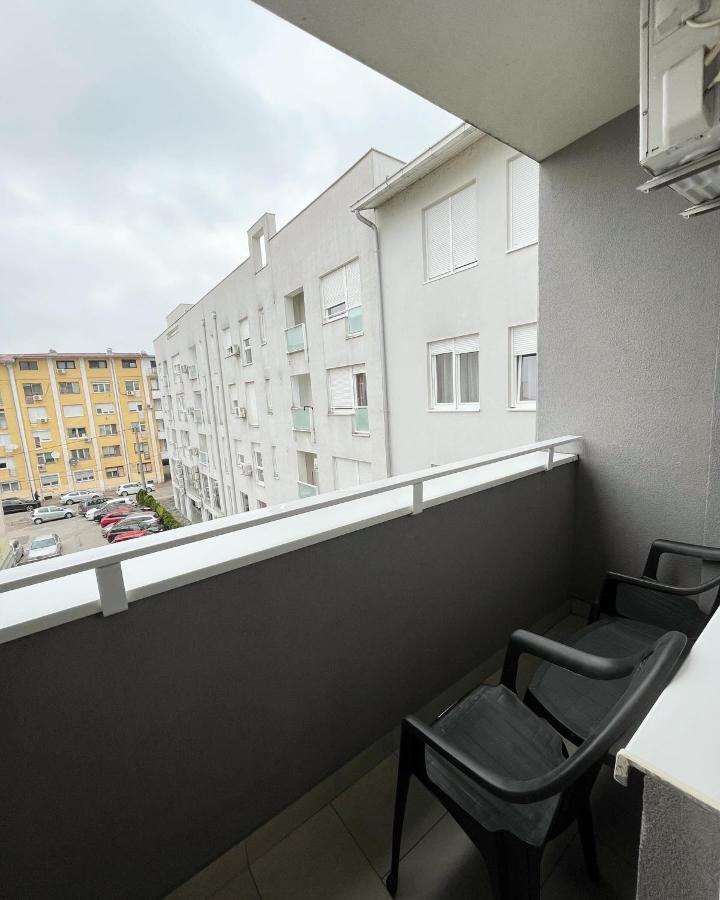 באניה לוקה Apartman Central מראה חיצוני תמונה