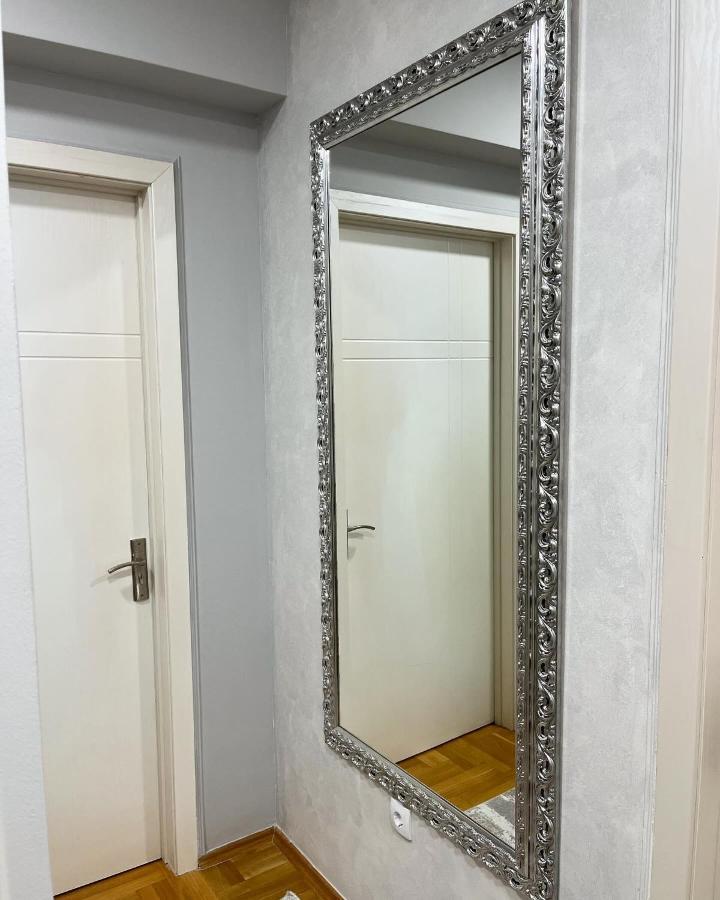 באניה לוקה Apartman Central מראה חיצוני תמונה